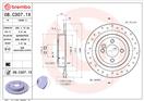 BREMBO 08.C307.1X
