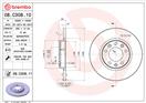 BREMBO 08.C308.11