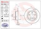 BREMBO 08.C352.11