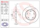 BREMBO 08.C539.11