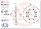 BREMBO 08.C540.11