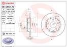 BREMBO 08.C653.11