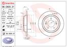 BREMBO 08.C823.21