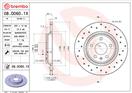 BREMBO 08.D060.1X