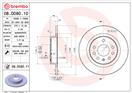 BREMBO 08.D080.11