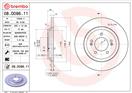 BREMBO 08.D086.11