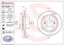BREMBO 08.D220.11