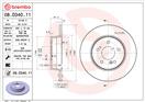 BREMBO 08.D340.11