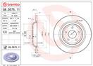 BREMBO 08.D575.11