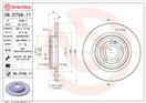 BREMBO 08.D759.11
