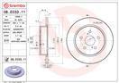 BREMBO 08.E033.11