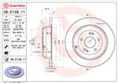 BREMBO 08.E139.11