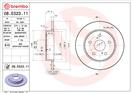 BREMBO 08.E523.11