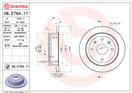 BREMBO 08.E764.11