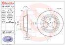 BREMBO 08.N257.41