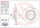 BREMBO 08.N267.11