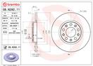 BREMBO 08.N282.11