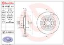 BREMBO 08.N283.81
