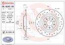 BREMBO 08.N283.8X