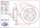 BREMBO 08.N353.11