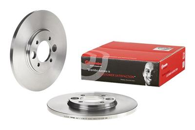 BREMBO 08.2557.10 EAN: 8020584255711.