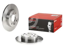 BREMBO 08.2958.14