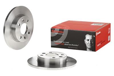 BREMBO 08.2958.14 EAN: 8020584013007.