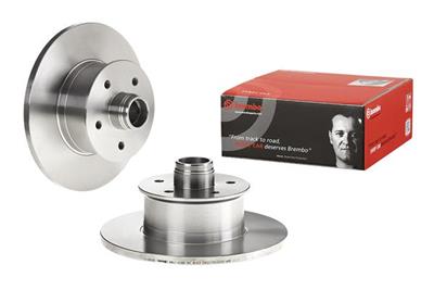 BREMBO 08.2981.10 EAN: 8020584298114.