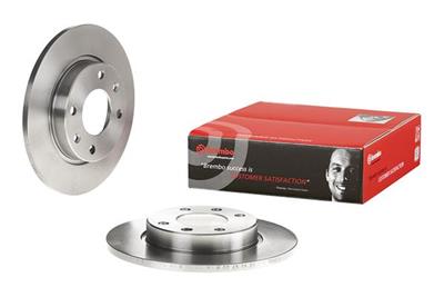 BREMBO 08.2985.10 EAN: 8020584298510.