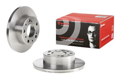 BREMBO 08.3069.14 EAN: 8020584012277.