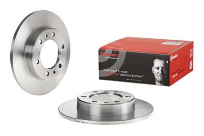 BREMBO 08.4504.20 EAN: 8020584450420.