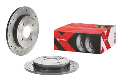 BREMBO 08.4931.2X EAN: 8020584215227.