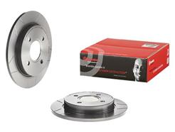 BREMBO 08.4931.76