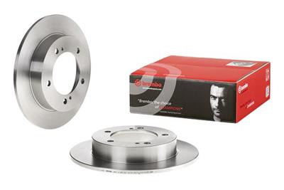 BREMBO 08.4994.10 EAN: 8020584499412.