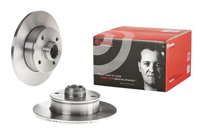 BREMBO 08.5005.14 EAN: 8020584012796.