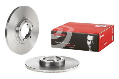 BREMBO 08.5013.10 EAN: 8020584501313.