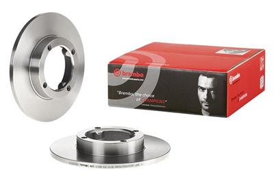 BREMBO 08.5026.10 EAN: 8020584502617.