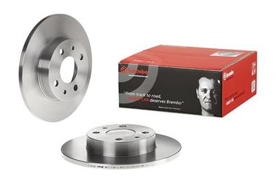 BREMBO 08.5085.14 EAN: 8020584012338.