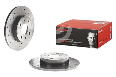 BREMBO 08.5085.31 EAN: 8020584215494.