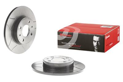 BREMBO 08.5085.75 EAN: 8020584011225.