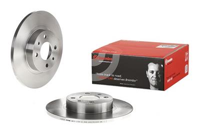 BREMBO 08.5086.14 EAN: 8020584012345.