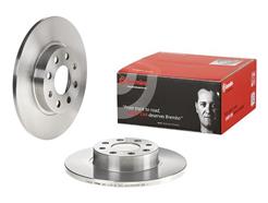 BREMBO 08.5086.24
