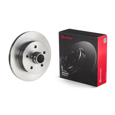 BREMBO 08.5177.10 EAN: 8020584517710.