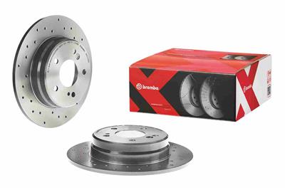 BREMBO 08.5178.3X EAN: 8020584215234.