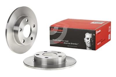 BREMBO 08.5213.20 EAN: 8020584521328.