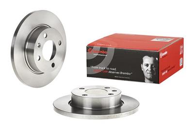 BREMBO 08.5243.24 EAN: 8020584012376.