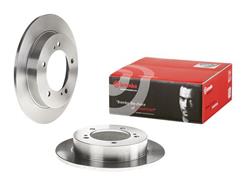 BREMBO 08.5266.10