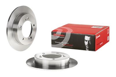 BREMBO 08.5266.10 EAN: 8020584526613.