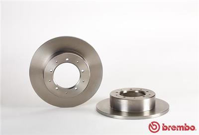 BREMBO 08.5316.10 EAN: 8020584531617.