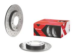 BREMBO 08.5334.1X